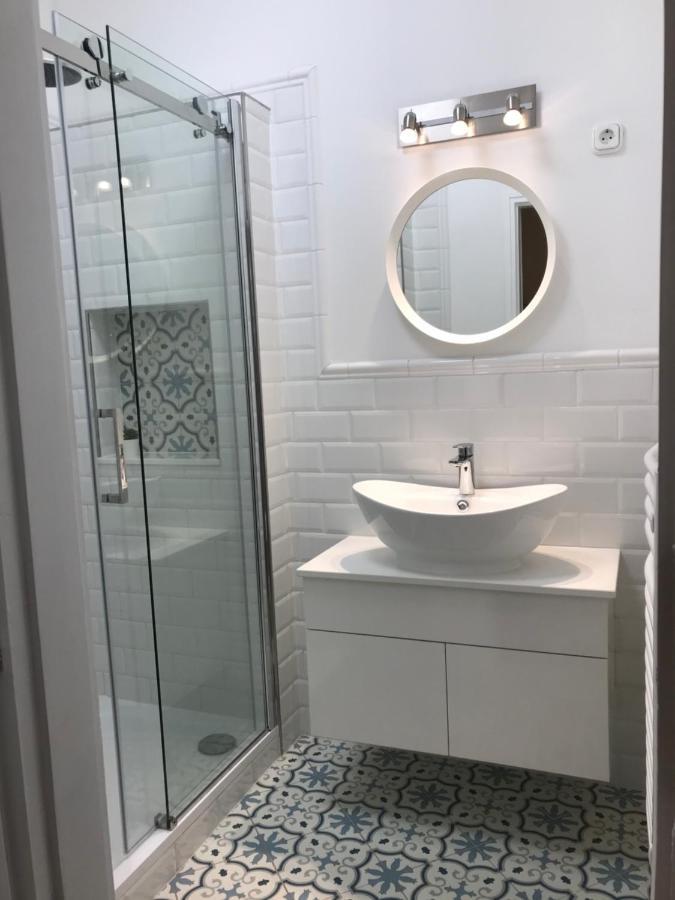 Rosmarinus Apartman Πετς Εξωτερικό φωτογραφία
