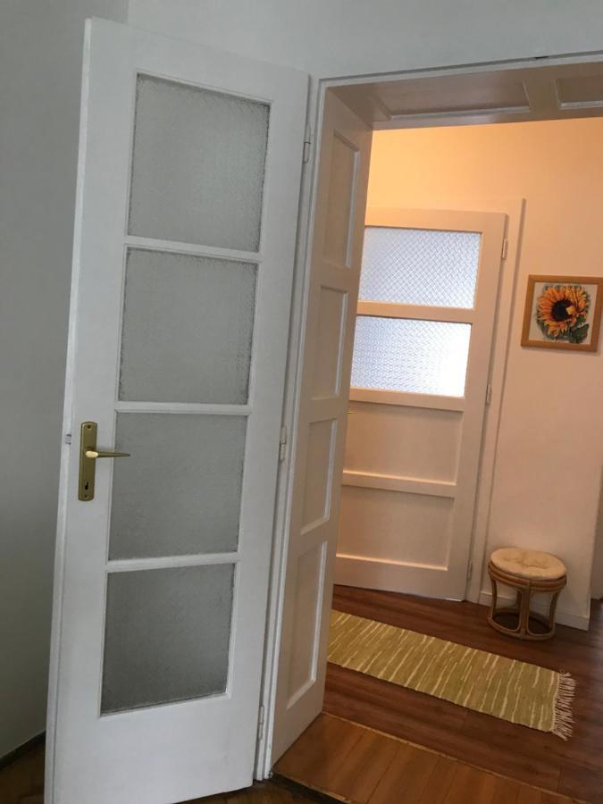 Rosmarinus Apartman Πετς Εξωτερικό φωτογραφία