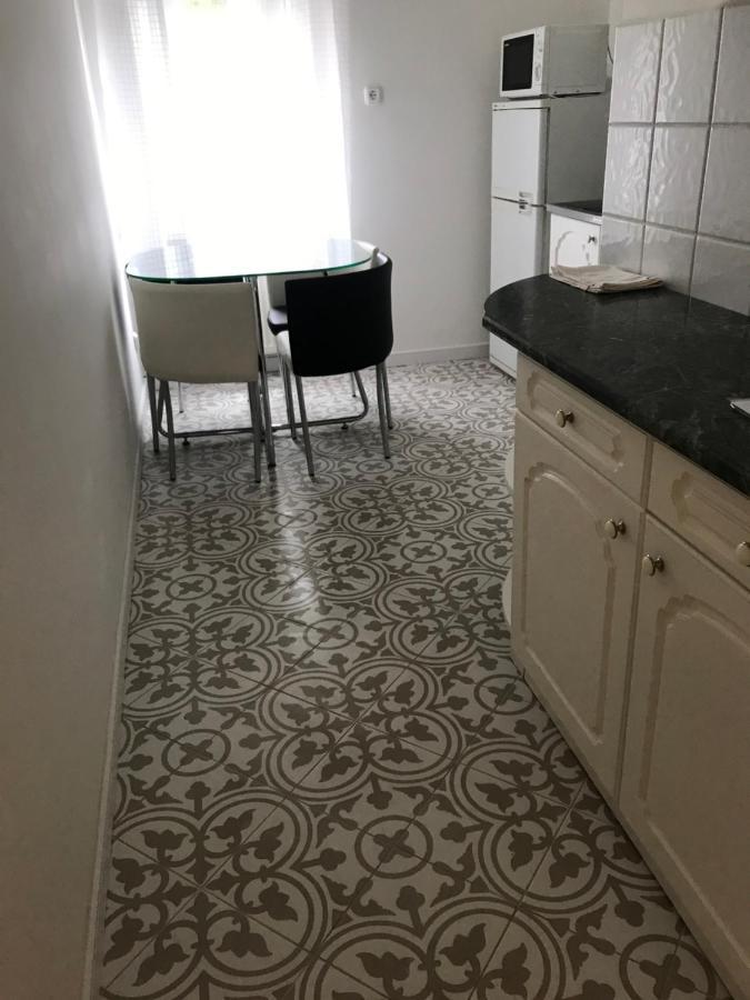 Rosmarinus Apartman Πετς Εξωτερικό φωτογραφία
