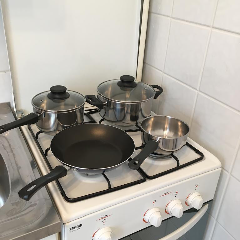 Rosmarinus Apartman Πετς Εξωτερικό φωτογραφία
